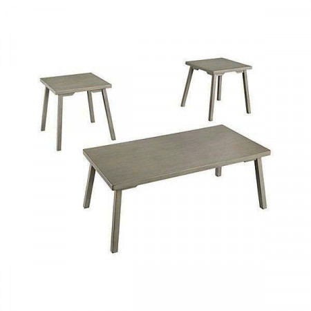 T009 - 13 : Bộ Bàn Trang Trí - 3 Sản Phẩm